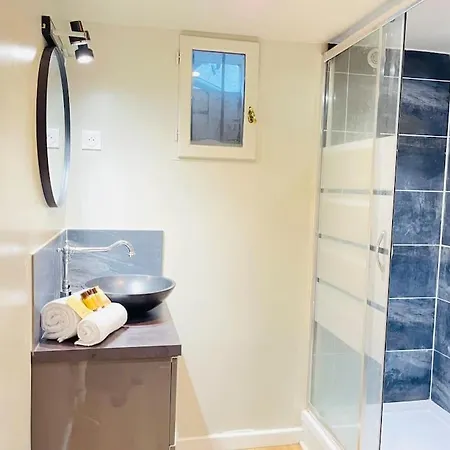 Apartamento Notre Dame Yourhosthelper Saint-Raphaël