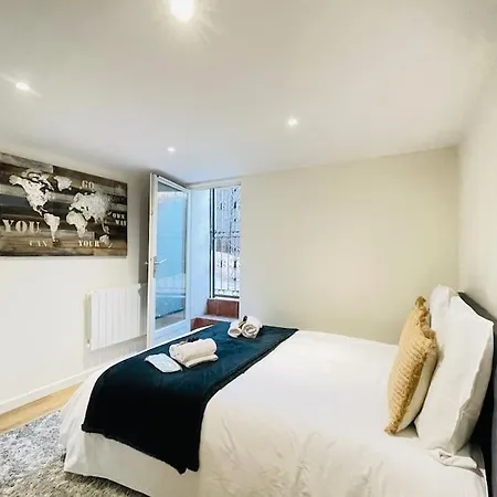 Apartamento Notre Dame Yourhosthelper Saint-Raphaël