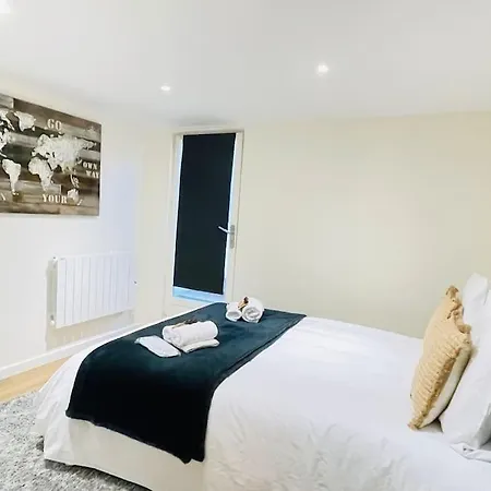 Apartamento Notre Dame Yourhosthelper *
