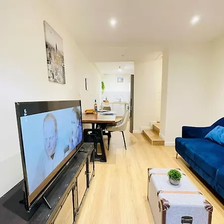 Apartamento Notre Dame Yourhosthelper Saint-Raphaël